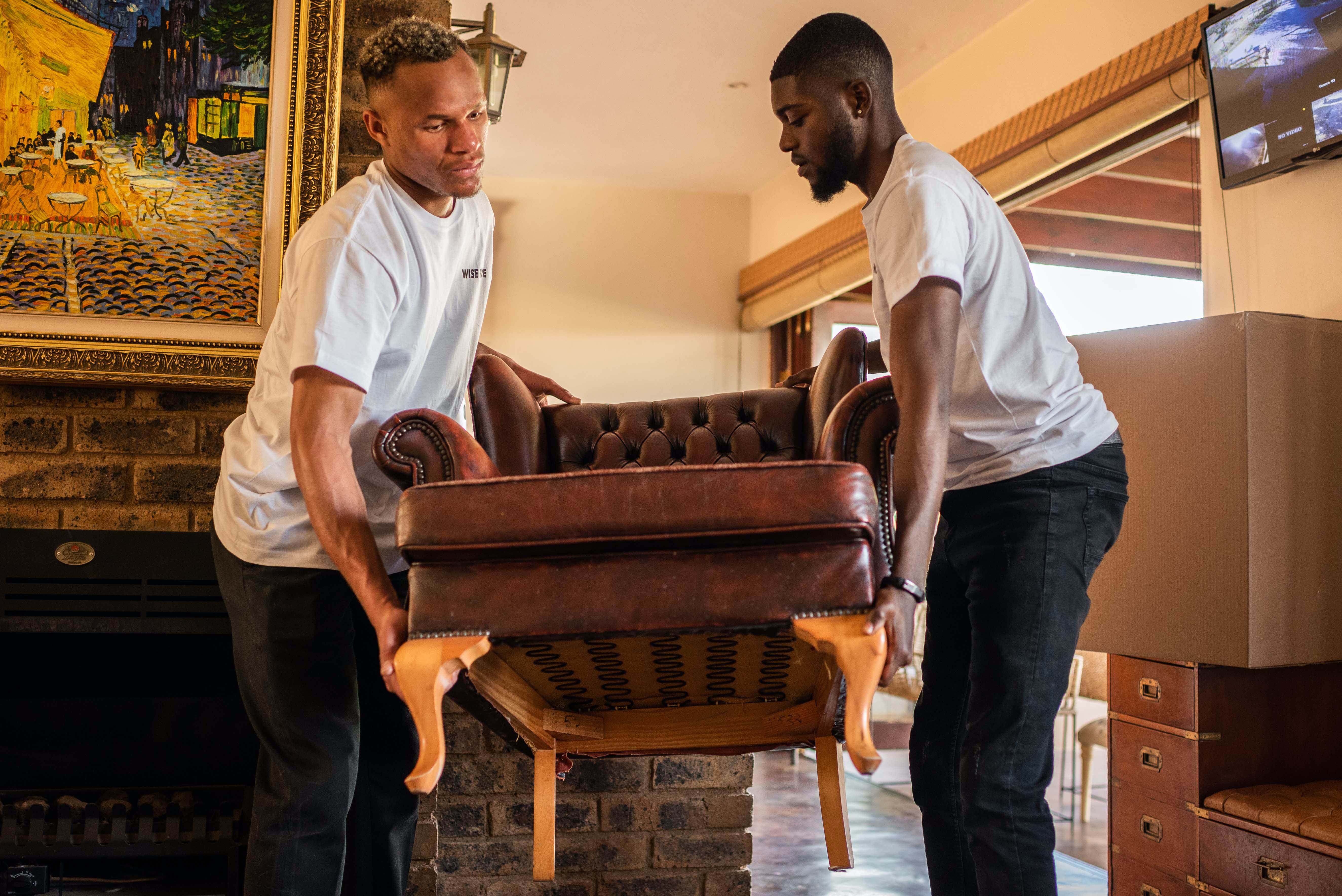 Moving House Checklist: Things To Do When Moving House Or Flat